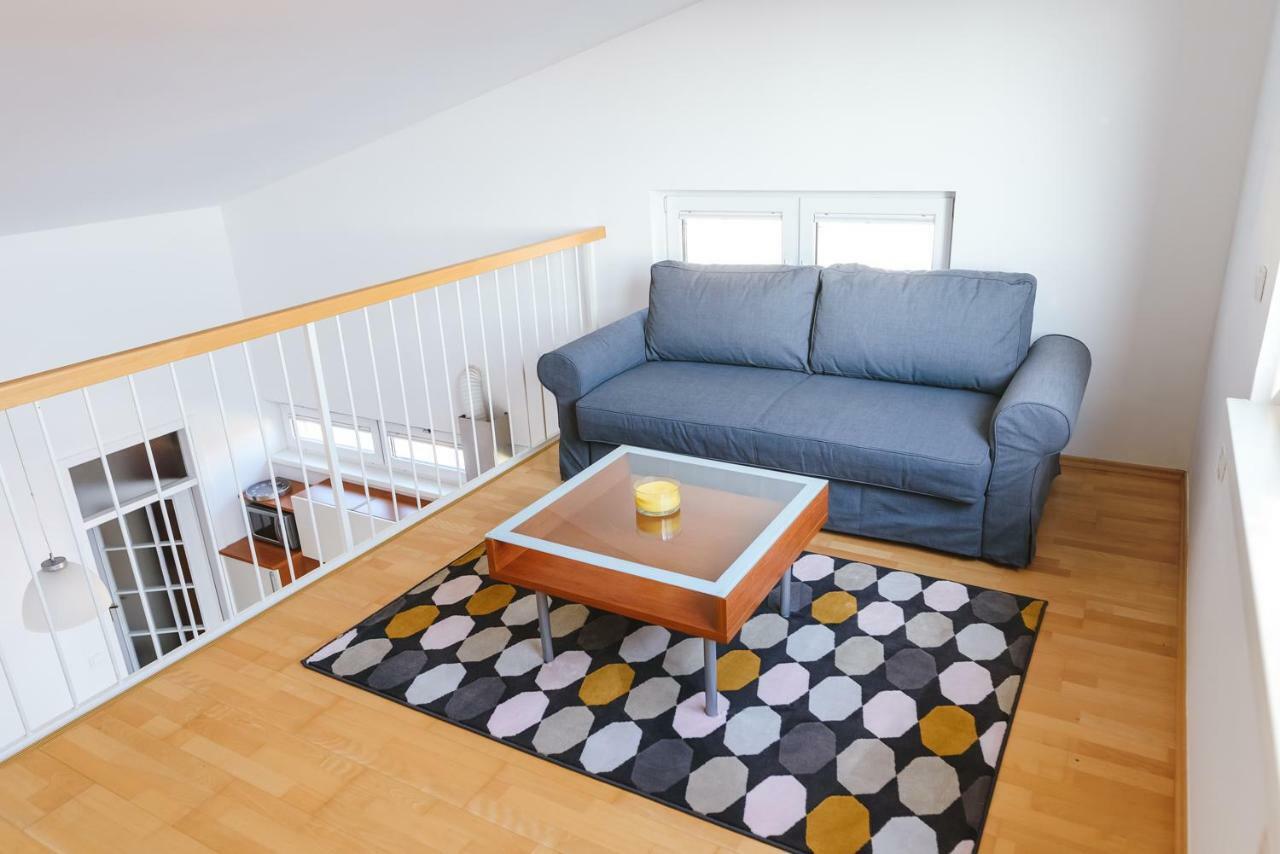 アンカランApartma Joy - Private Beachアパートメント エクステリア 写真